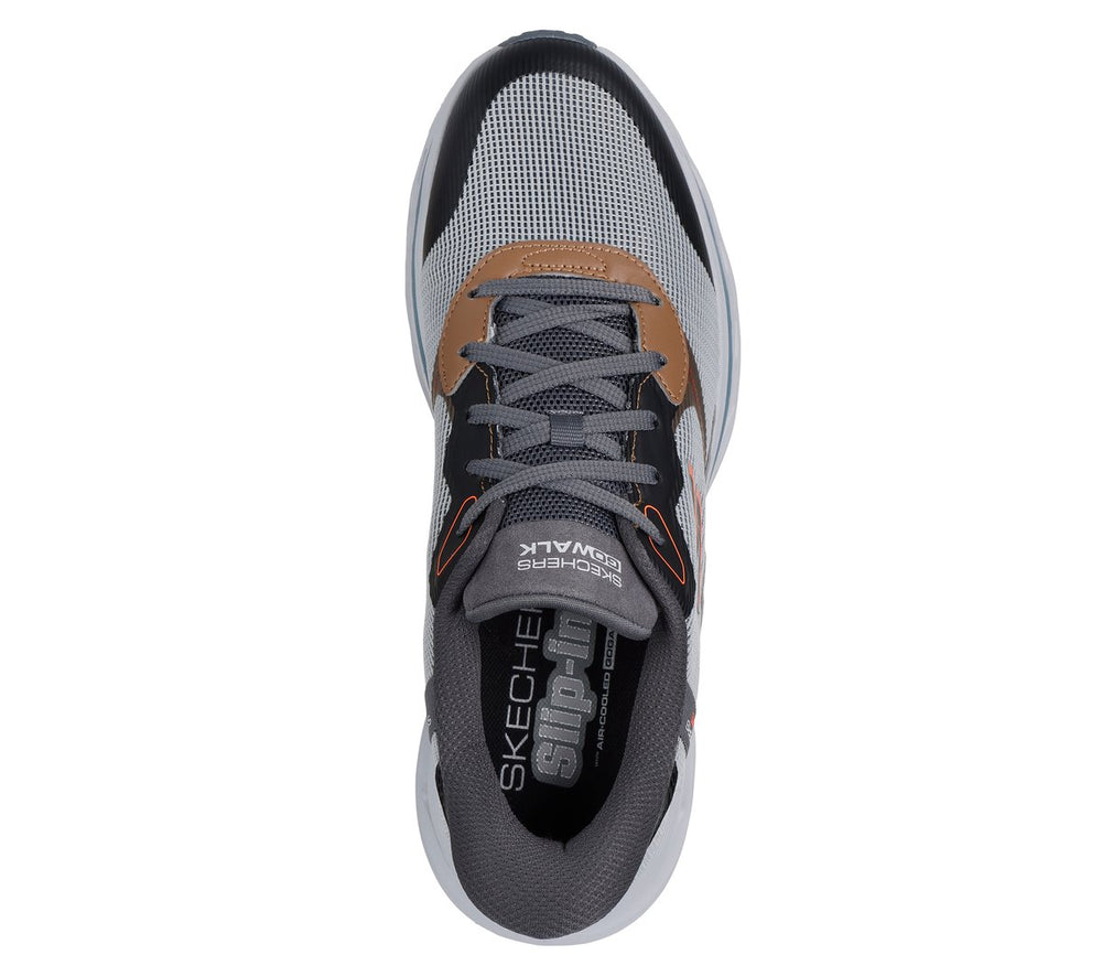Skechers outlet | Slip-ins: GO WALK Glide-Step 2.0 - Zac