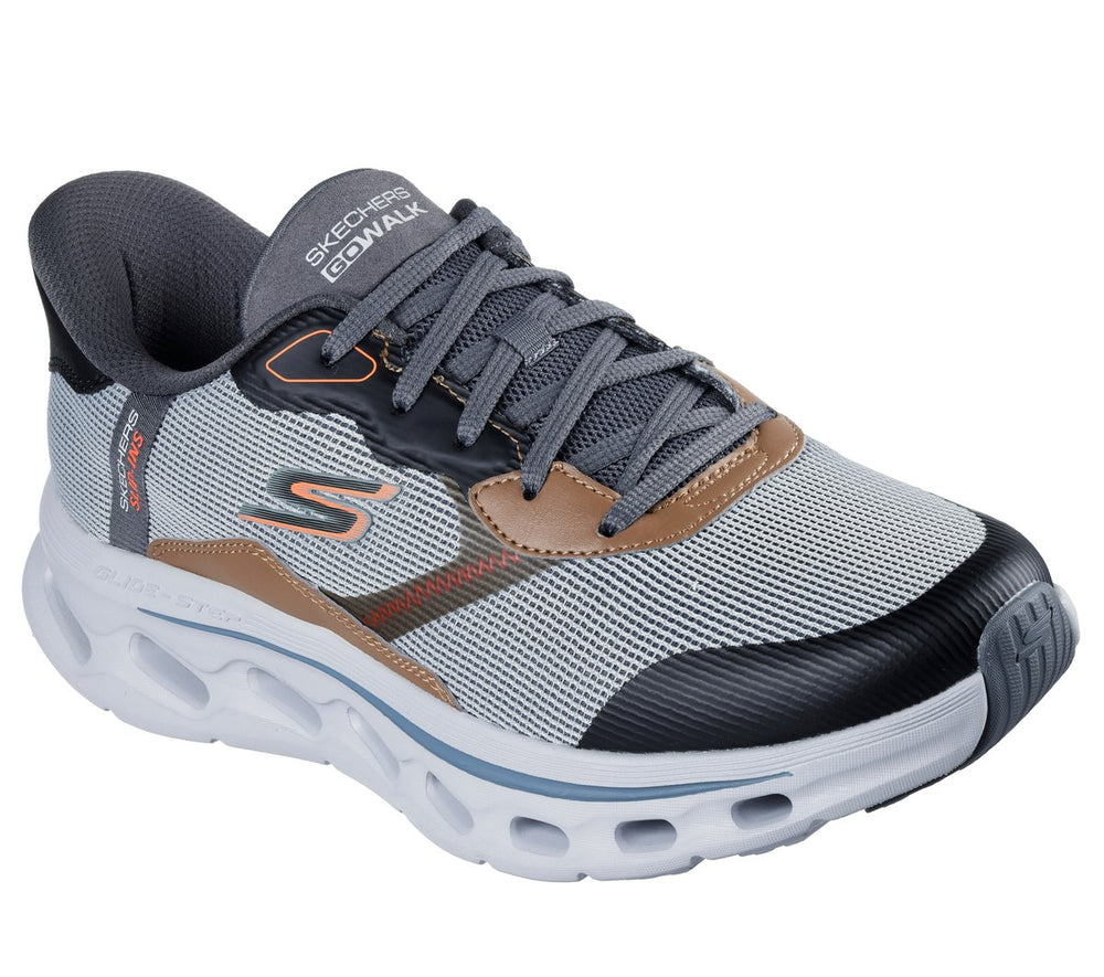 Skechers outlet | Slip-ins: GO WALK Glide-Step 2.0 - Zac