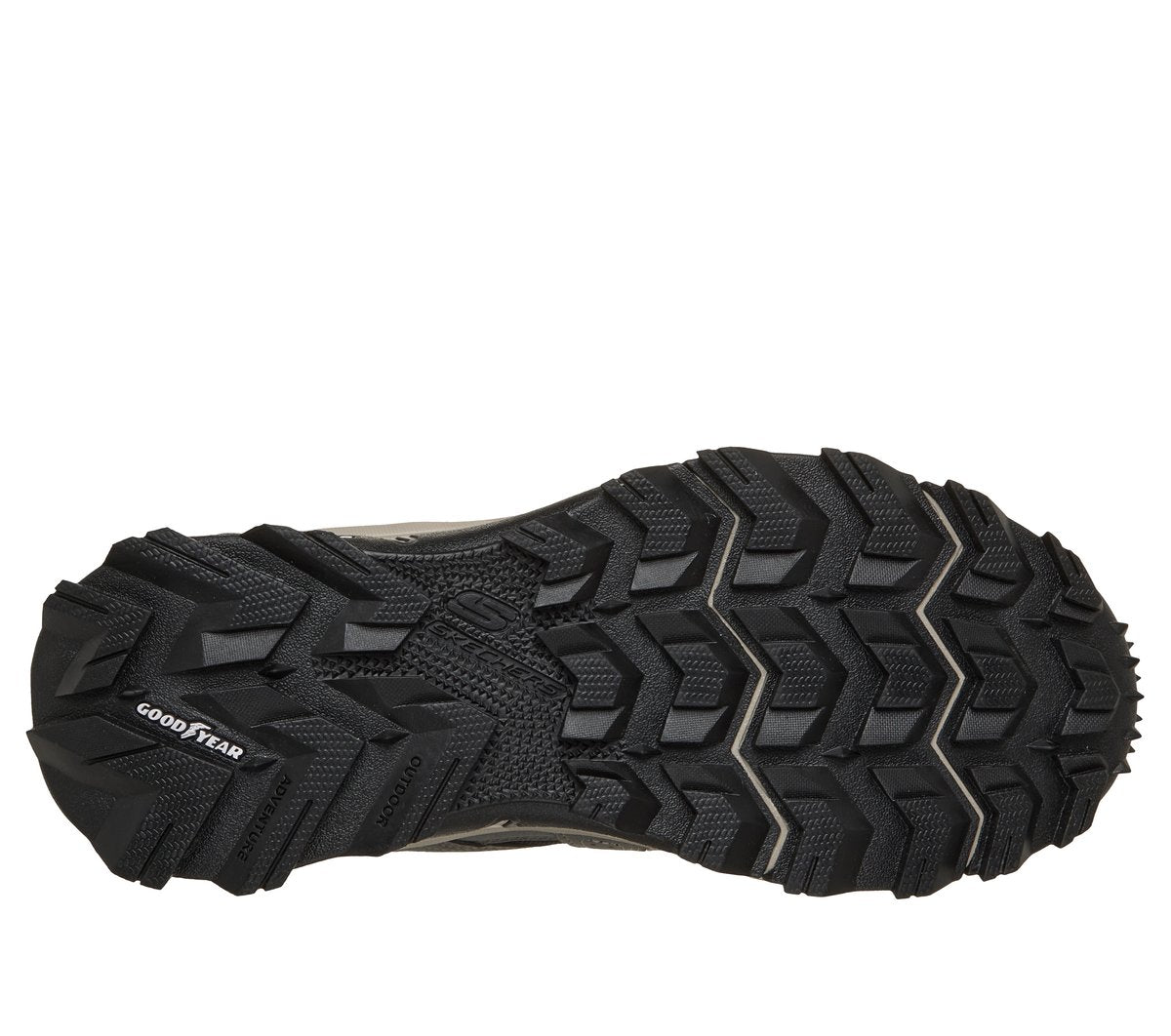 Skechers USA | Slip-ins John Deere Relaxed Fit: Equalizer 5.0 Trail - Orchard ST