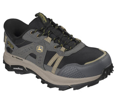 Skechers USA | Slip-ins John Deere Relaxed Fit: Equalizer 5.0 Trail - Orchard ST