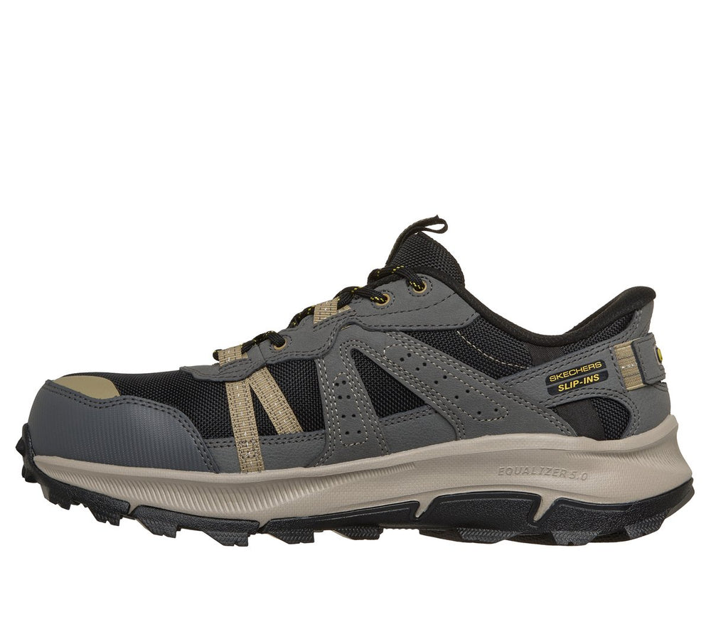 Skechers USA | Slip-ins John Deere Relaxed Fit: Equalizer 5.0 Trail - Orchard ST