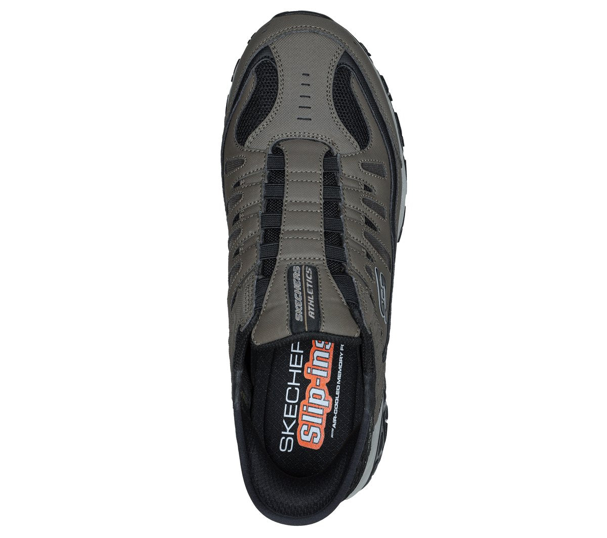 Skechers on sale | Slip-ins: After Burn M. Fit - Ridgeburn