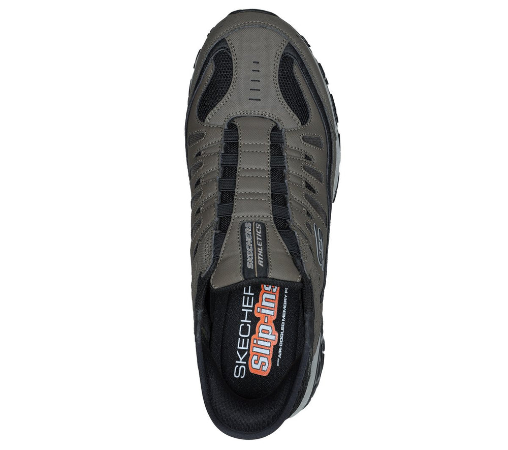 Skechers on sale | Slip-ins: After Burn M. Fit - Ridgeburn