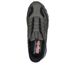 Skechers on sale | Slip-ins: After Burn M. Fit - Ridgeburn
