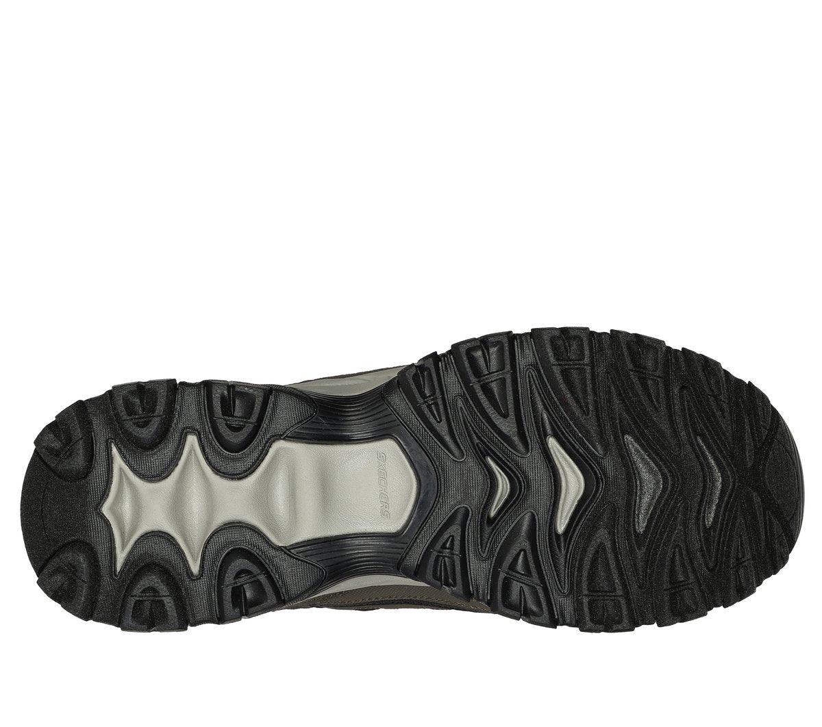 Skechers on sale | Slip-ins: After Burn M. Fit - Ridgeburn