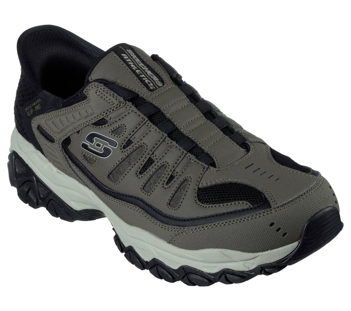 Skechers on sale | Slip-ins: After Burn M. Fit - Ridgeburn