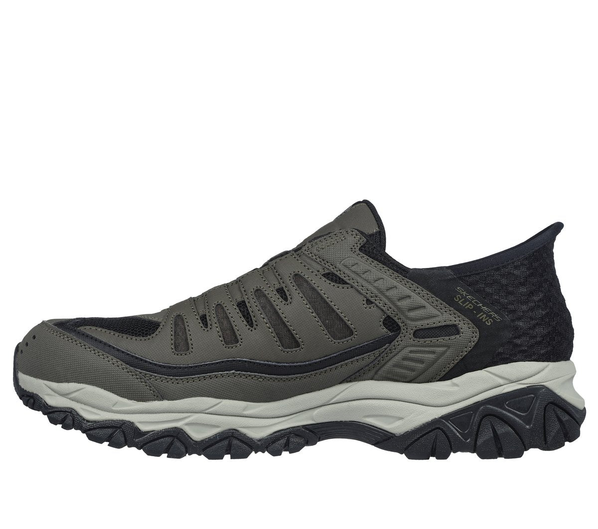 Skechers on sale | Slip-ins: After Burn M. Fit - Ridgeburn