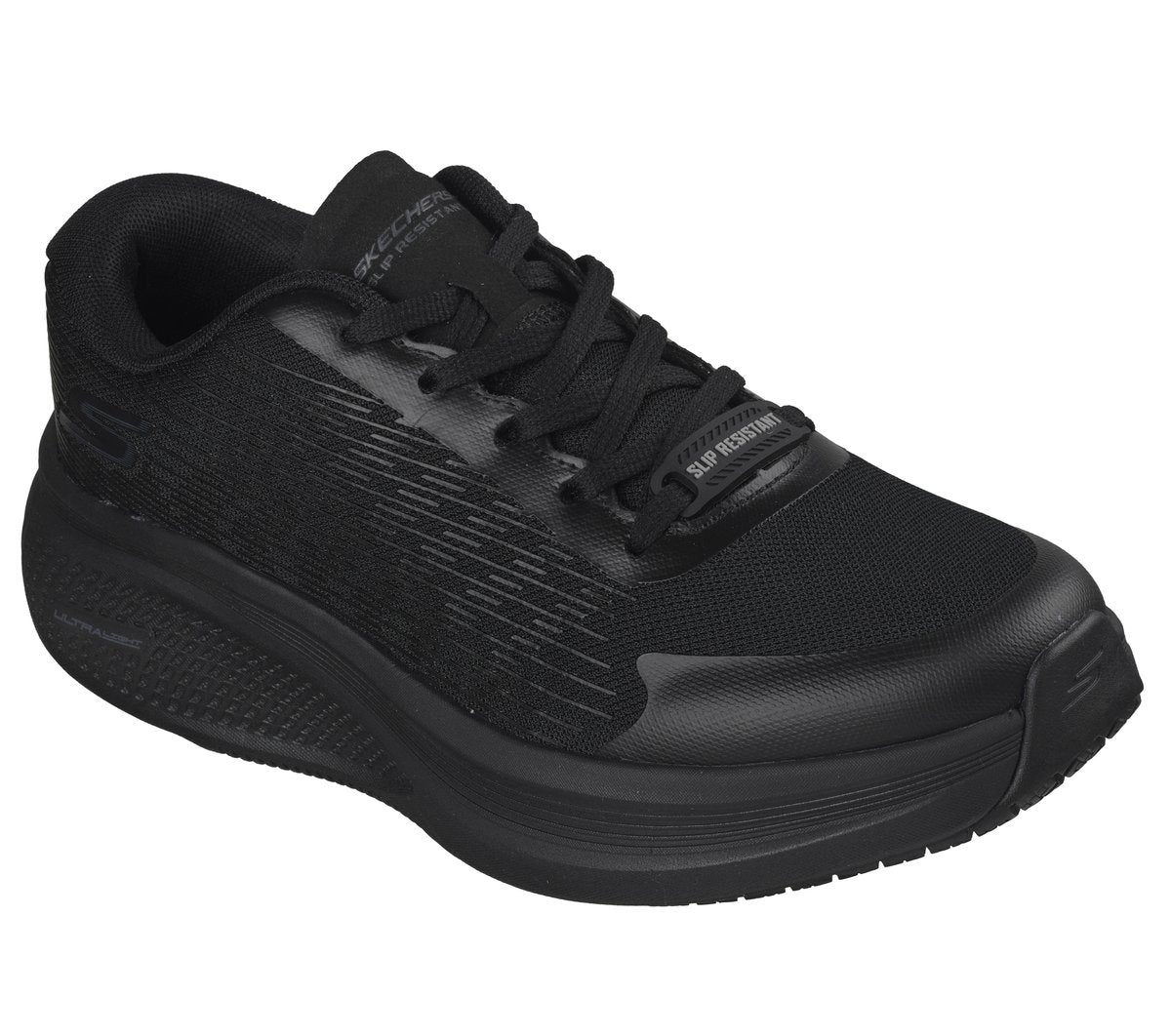 Skechers discount | Work Slip-Resistant: GO RUN Elevate 2.0 - Brollet