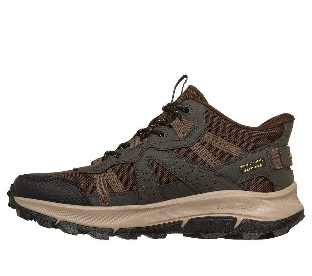 Skechers US | Slip-ins John Deere: Equalizer 5.0 Trail - Row Crop