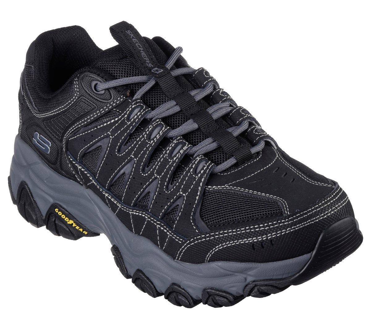 Skechers outlet | After Burn M. Fit 2.0