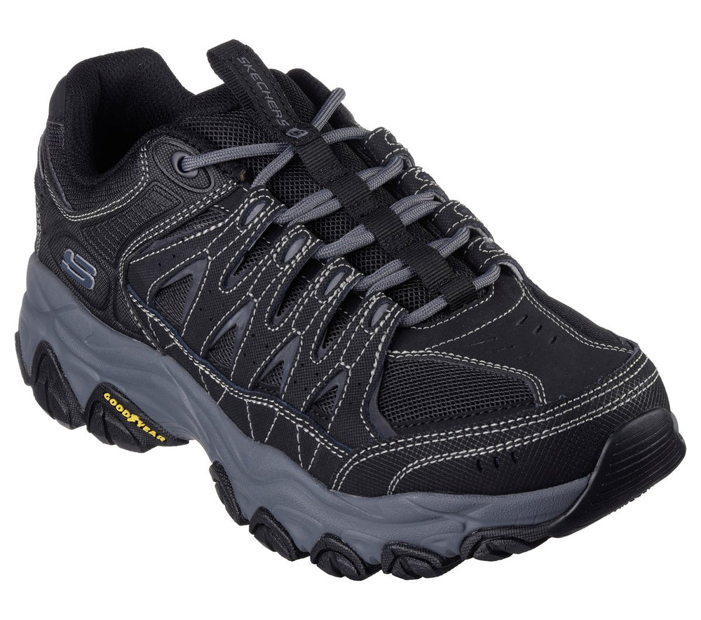 Skechers outlet | After Burn M. Fit 2.0
