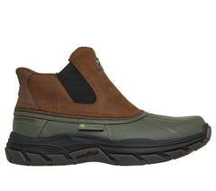 Skechers sale | Slip-ins John Deere Waterproof Relaxed Fit: Respected - Langdon