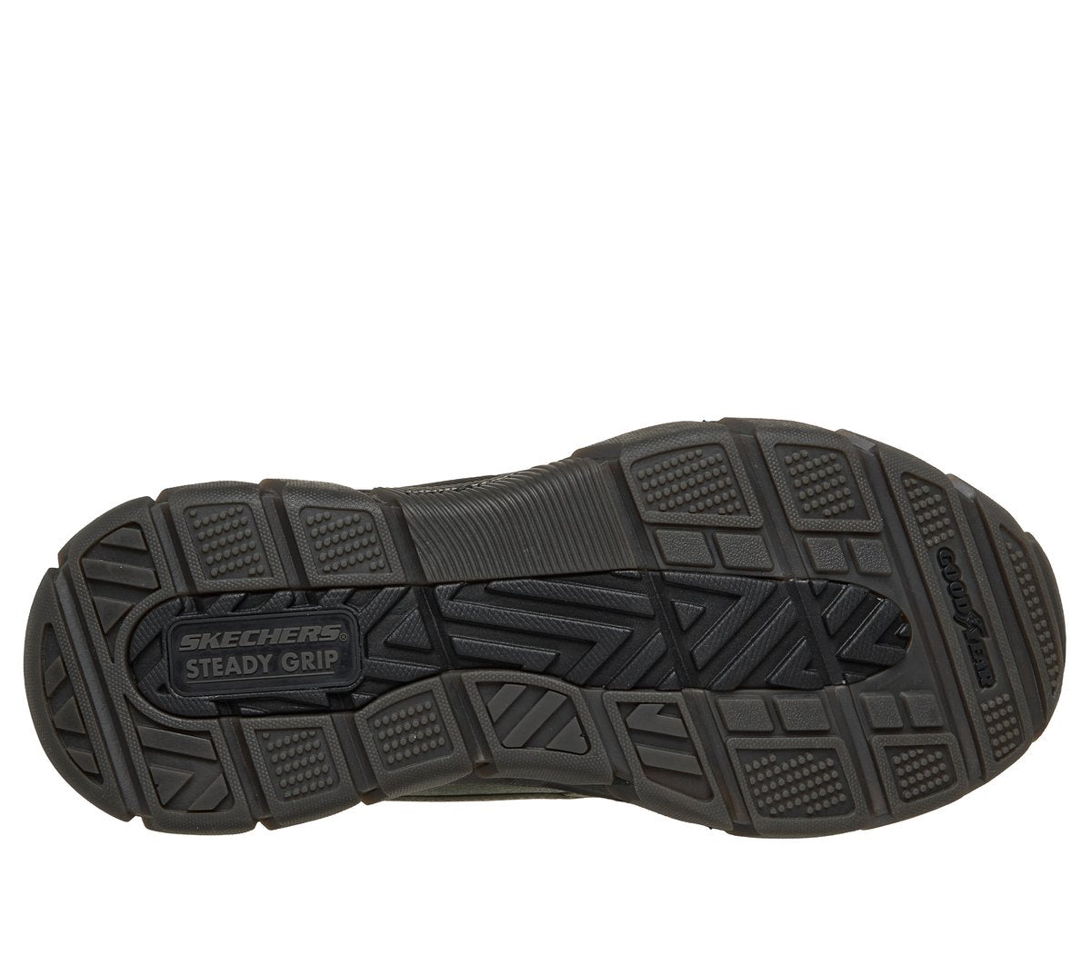 Skechers sale | Slip-ins John Deere Waterproof Relaxed Fit: Respected - Langdon