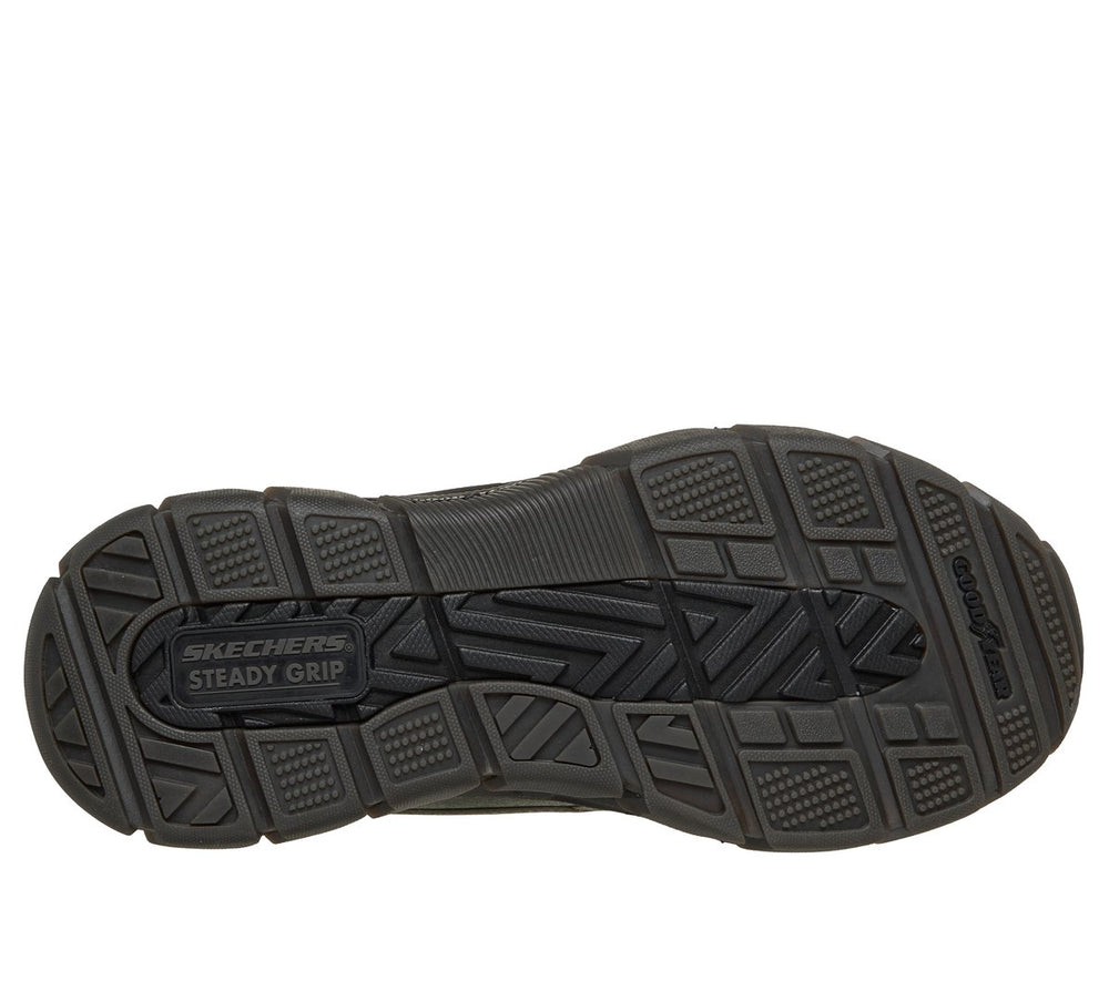 Skechers sale | Slip-ins John Deere Waterproof Relaxed Fit: Respected - Langdon
