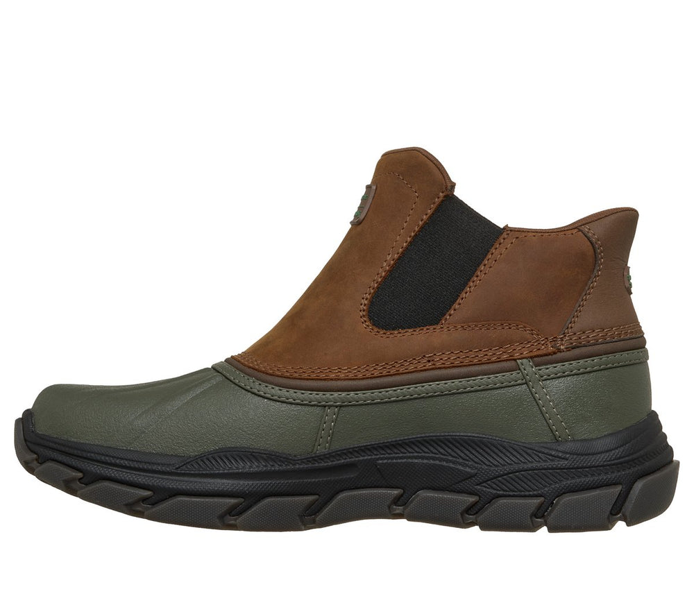 Skechers sale | Slip-ins John Deere Waterproof Relaxed Fit: Respected - Langdon