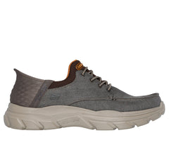 Skechers US | Slip-ins Relaxed Fit: Revolted - Santino