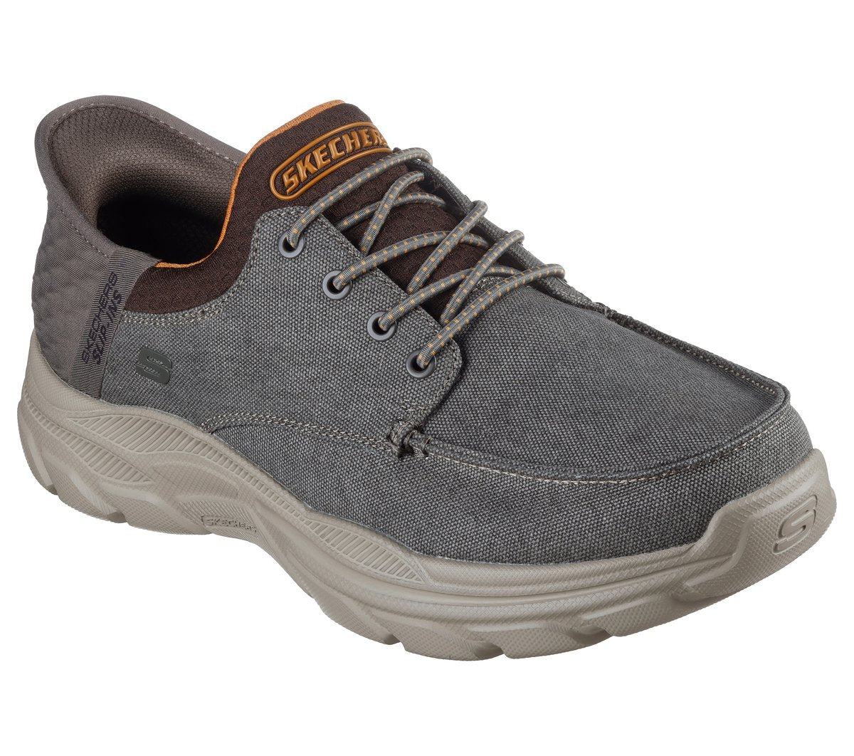 Skechers US | Slip-ins Relaxed Fit: Revolted - Santino