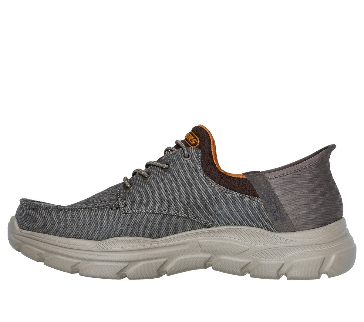 Skechers US | Slip-ins Relaxed Fit: Revolted - Santino