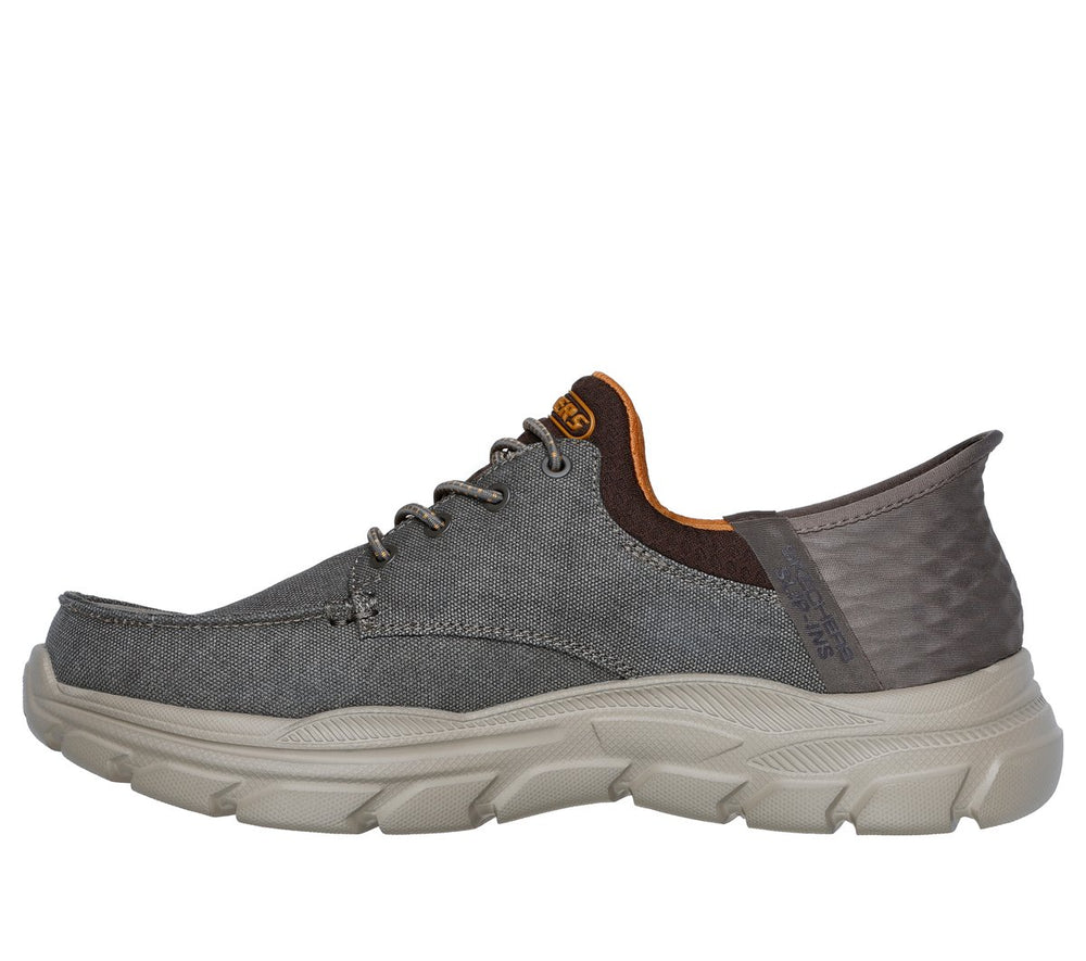 Skechers US | Slip-ins Relaxed Fit: Revolted - Santino