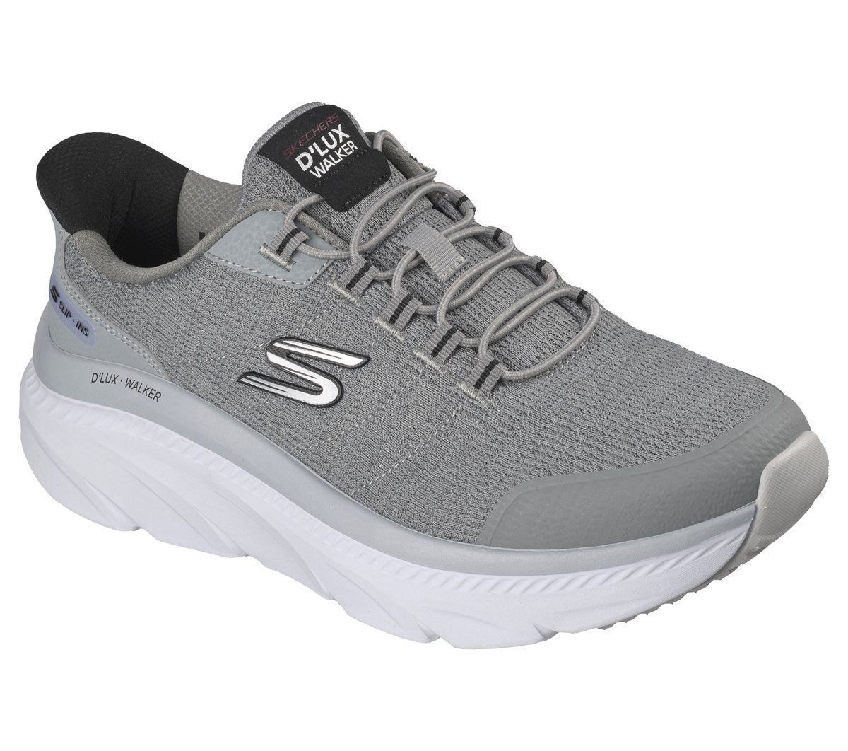 Skechers near me | Slip-ins Relaxed Fit: D'Lux Walker 3.0 - Drevven