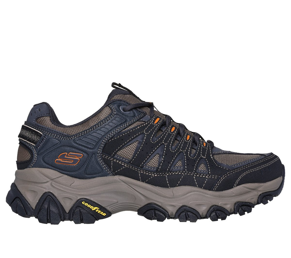 Skechers online | After Burn M. Fit 2.0