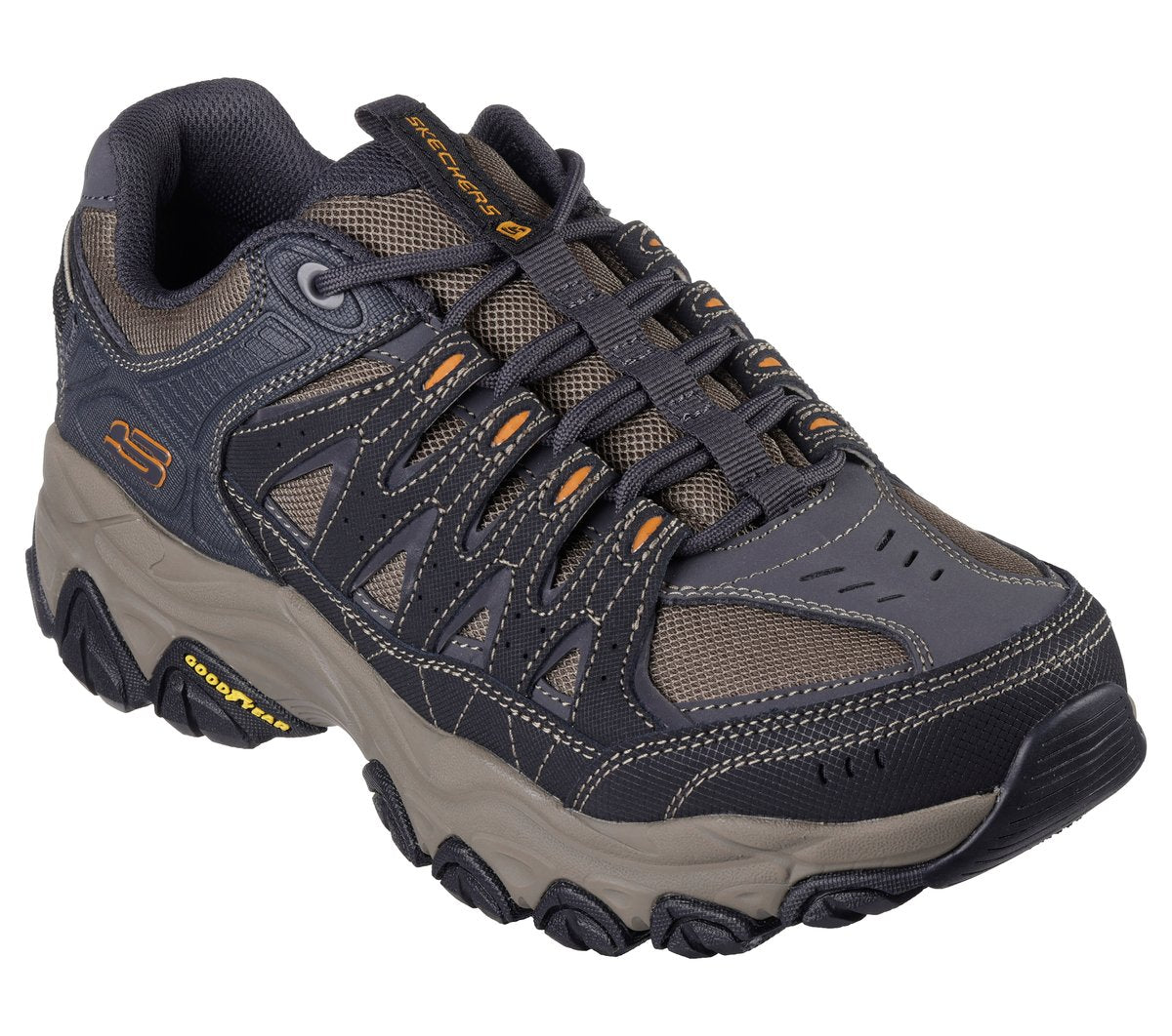 Skechers online | After Burn M. Fit 2.0