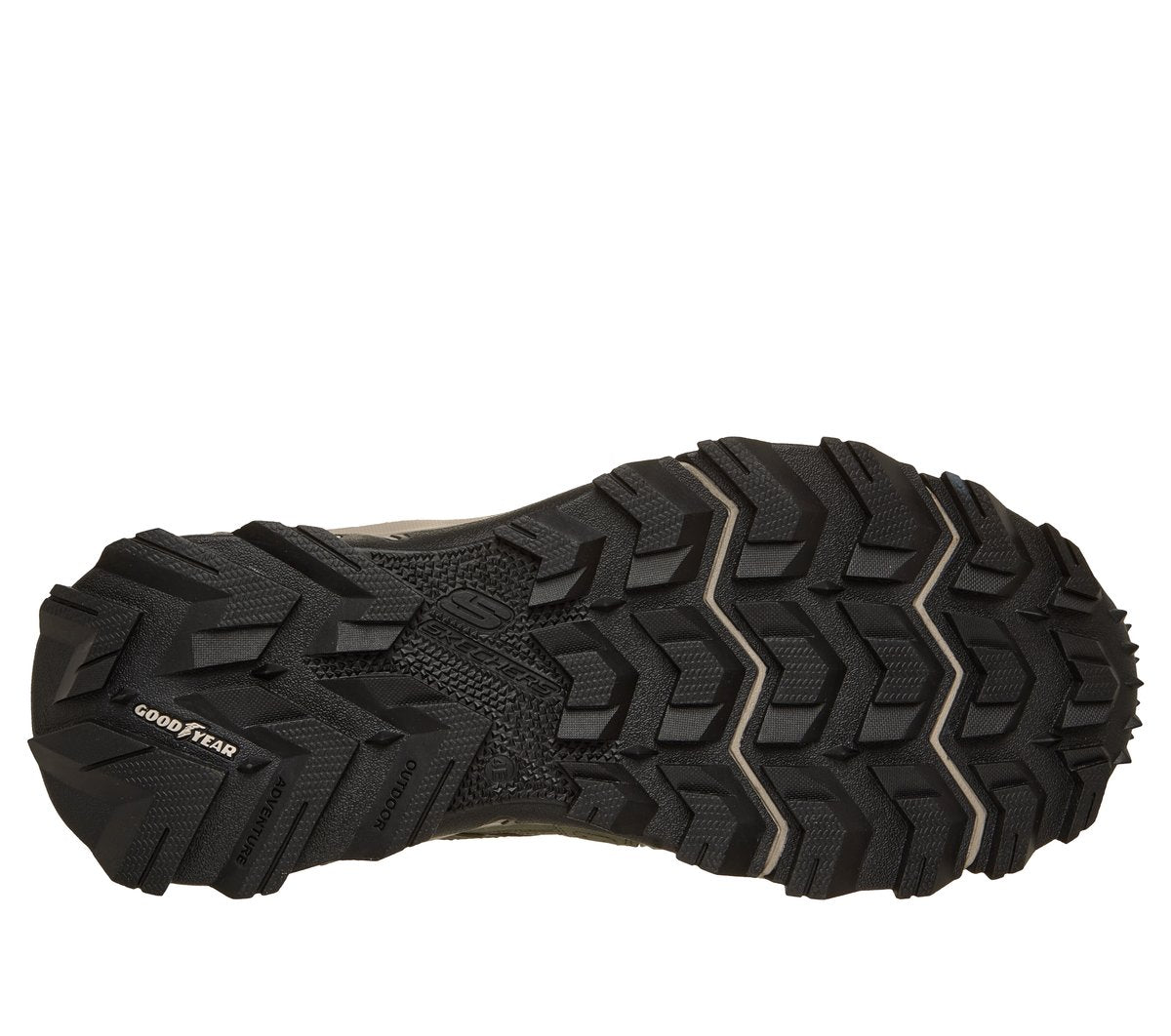 Skechers outlet | Slip-ins John Deere Relaxed Fit: Equalizer 5.0 Trail - Orchard ST