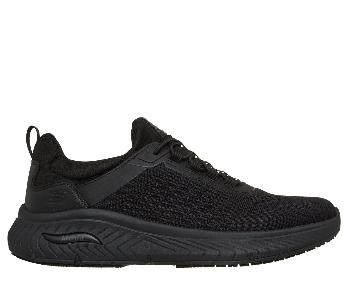 Skechers on sale | Work Slip Resistant: Arch Fit Crosser - Rowynn