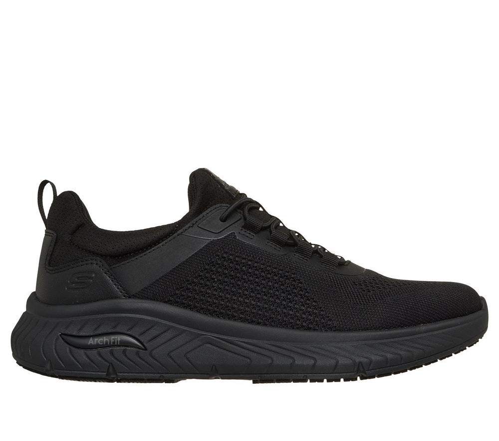 Skechers on sale | Work Slip Resistant: Arch Fit Crosser - Rowynn