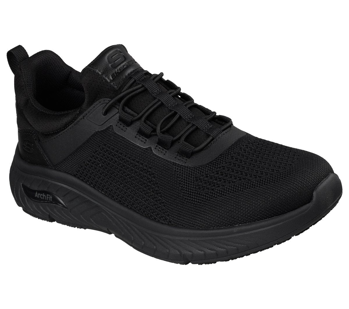 Skechers on sale | Work Slip Resistant: Arch Fit Crosser - Rowynn