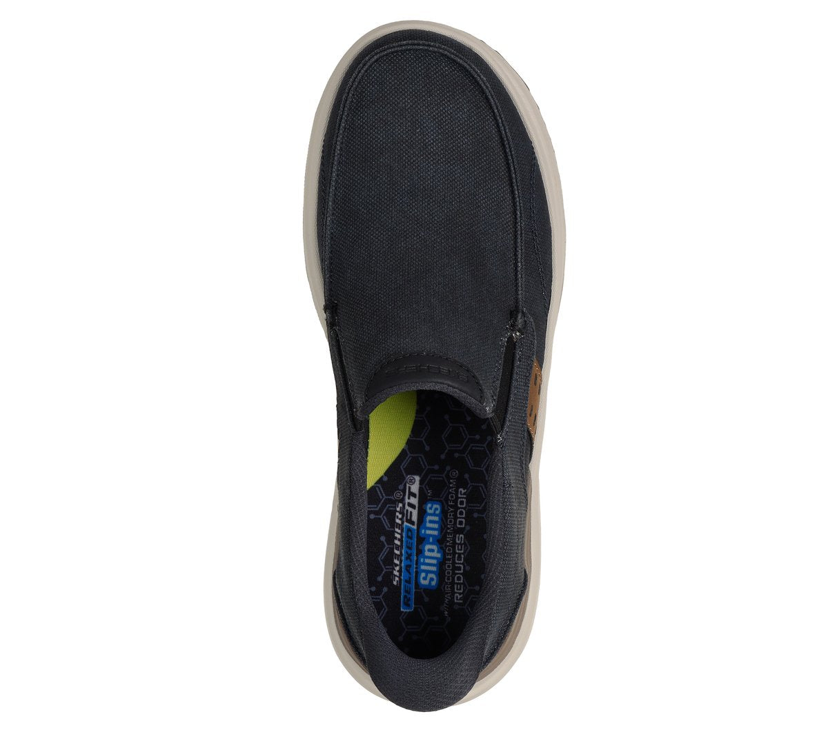 Skechers US | Slip-ins Relaxed Fit: Altman - Murdock