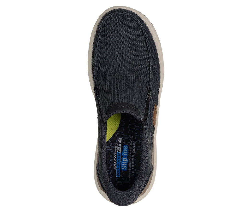 Skechers US | Slip-ins Relaxed Fit: Altman - Murdock