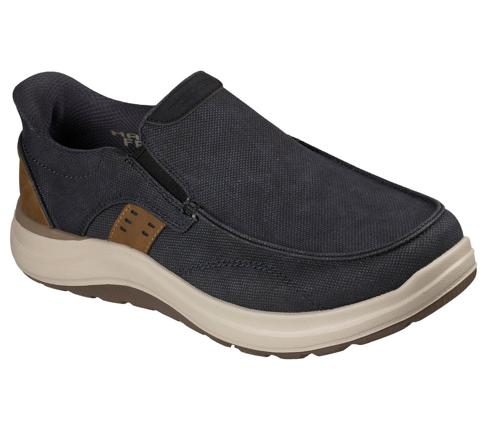 Skechers US | Slip-ins Relaxed Fit: Altman - Murdock