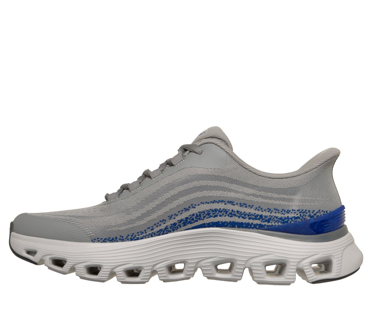 Skechers near me | Slip-ins: Arch Fit Glide-Step Wave - Zanaro