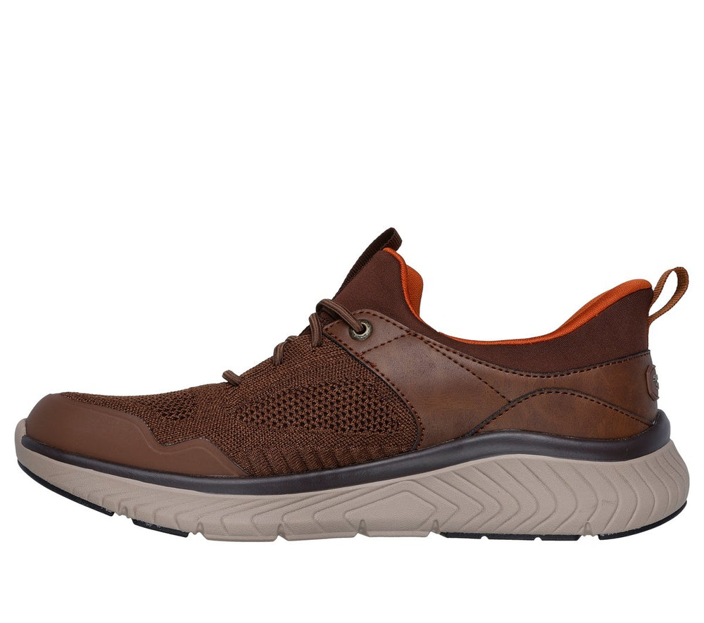 Skechers USA | Slip-ins Relaxed Fit: Arch Fit Crosser - Emeric