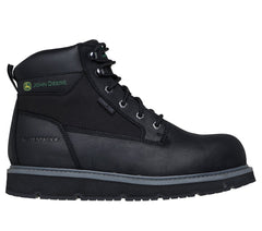 Skechers on sale | John Deere Waterproof: Flex-Wedge Ranger - Hollow Rapids
