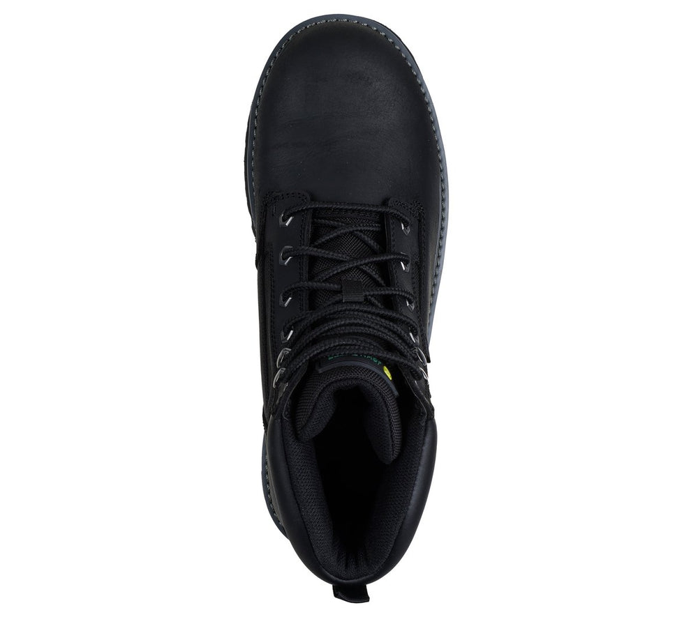 Skechers on sale | John Deere Waterproof: Flex-Wedge Ranger - Hollow Rapids