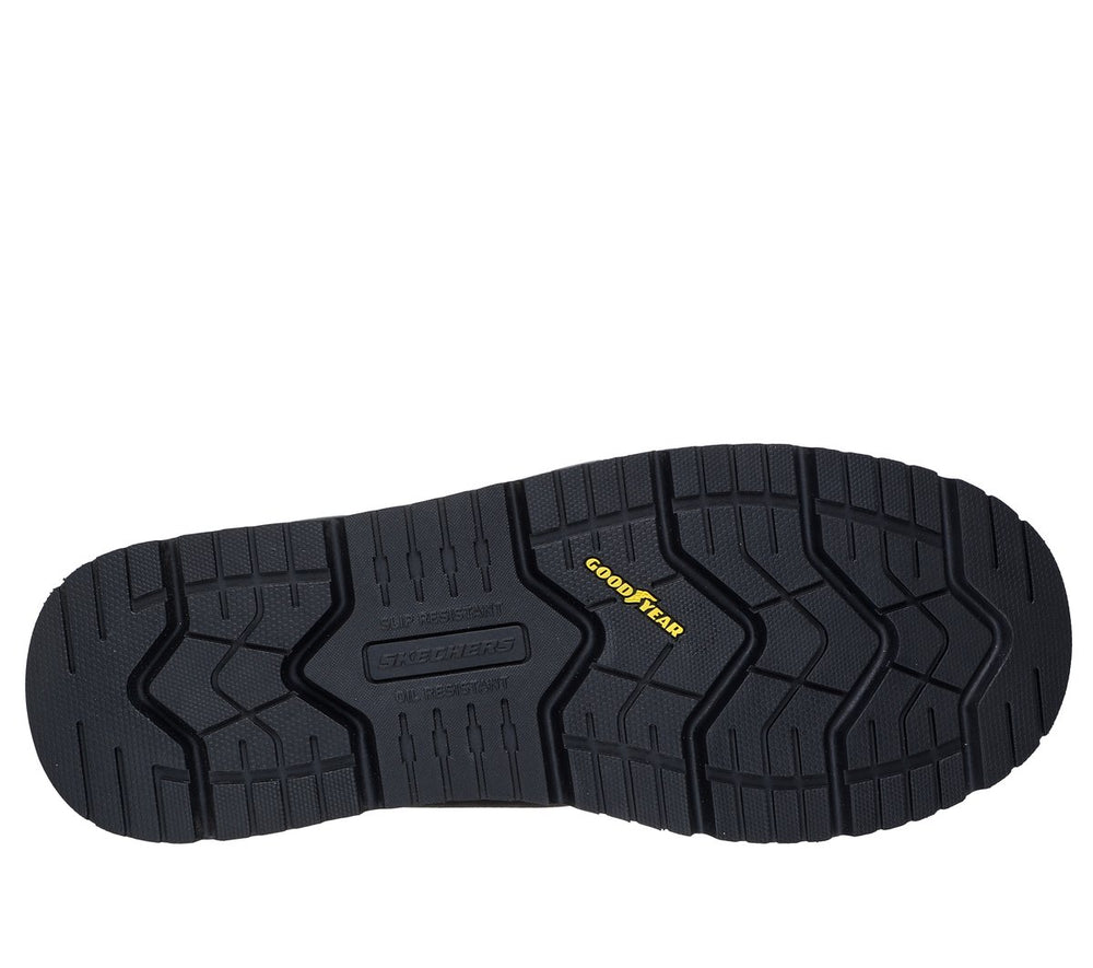 Skechers on sale | John Deere Waterproof: Flex-Wedge Ranger - Hollow Rapids