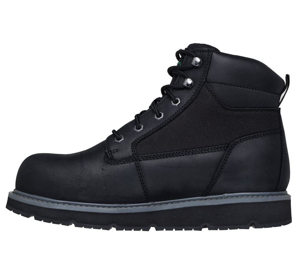Skechers on sale | John Deere Waterproof: Flex-Wedge Ranger - Hollow Rapids