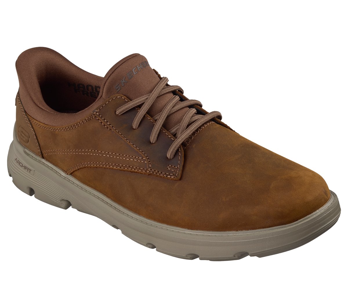 Skechers discount | Slip-ins Relaxed Fit: Arch Fit Garza - Langston