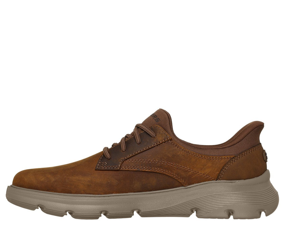 Skechers discount | Slip-ins Relaxed Fit: Arch Fit Garza - Langston