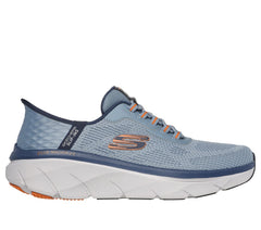 Skechers US | Slip-ins RF: D'Lux Walker 2.0 - Rezinate