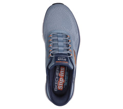 Skechers US | Slip-ins RF: D'Lux Walker 2.0 - Rezinate
