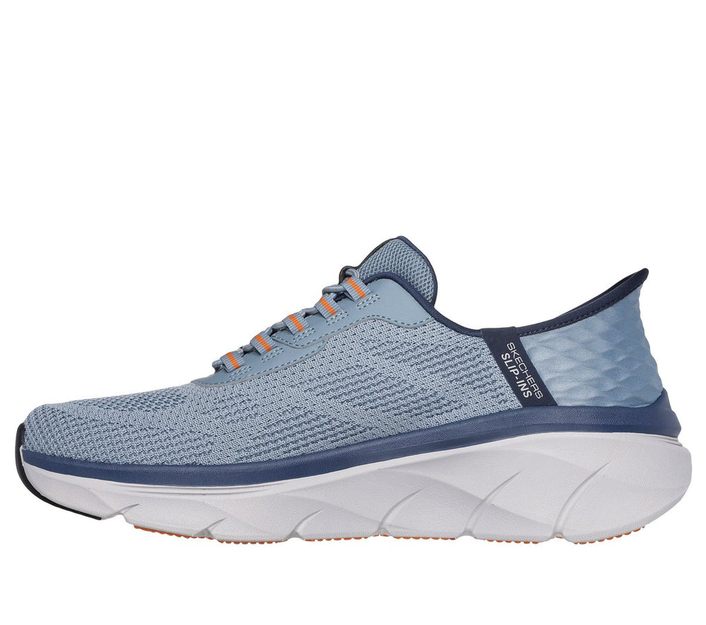 Skechers US | Slip-ins RF: D'Lux Walker 2.0 - Rezinate
