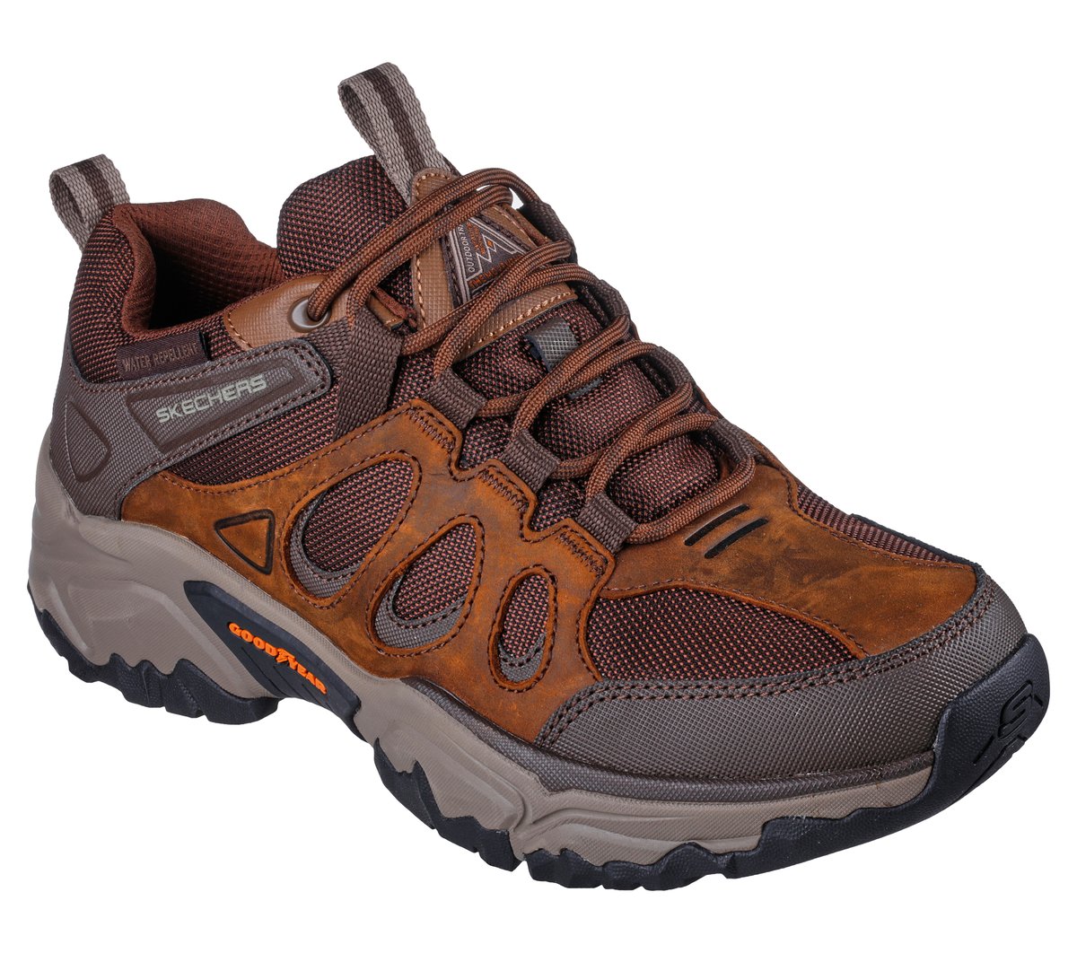 Skechers outlet | Relaxed Fit: Terraform - Selvin