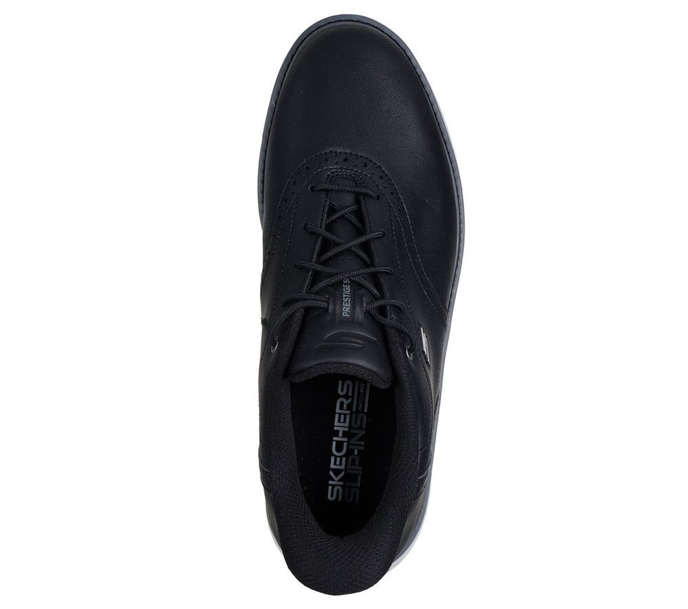 Skechers USA | Slip-ins Waterproof: GO GOLF Prestige SL