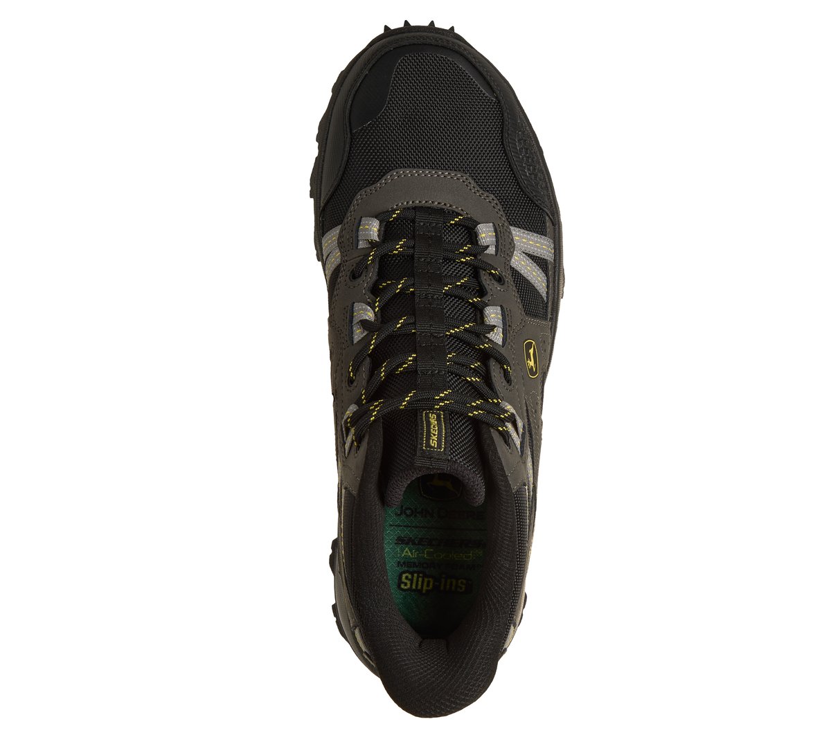 Skechers on sale | Slip-ins John Deere: Equalizer 5.0 Trail - Row Crop