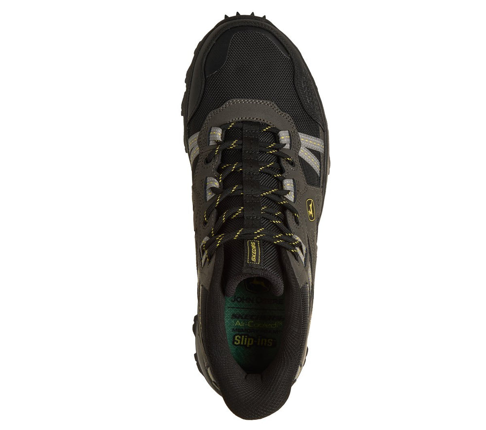 Skechers on sale | Slip-ins John Deere: Equalizer 5.0 Trail - Row Crop