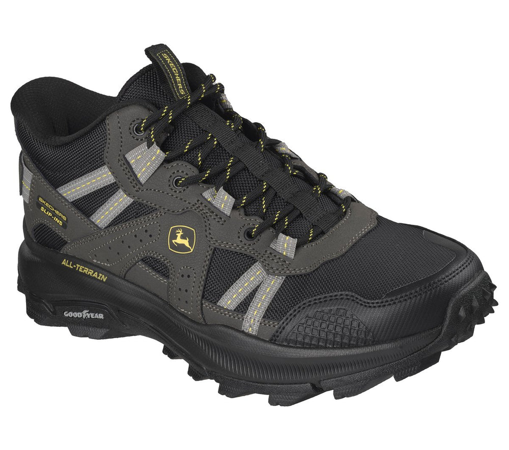 Skechers on sale | Slip-ins John Deere: Equalizer 5.0 Trail - Row Crop