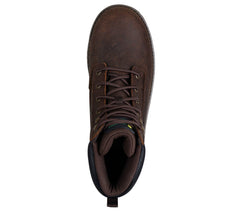 Skechers US | John Deere Waterproof: Flex-Wedge Ranger - Hollow Rapids